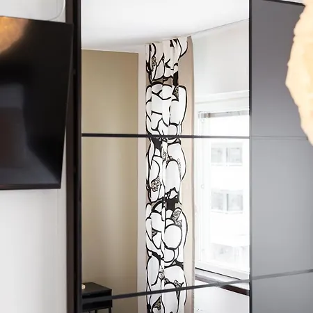 City Holiday 3 Apartamento