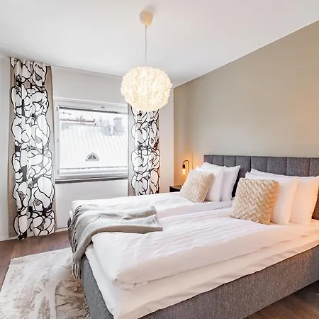 City Holiday 3 Apartamento Rovaniemi