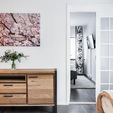 City Holiday 3 * 罗瓦涅米