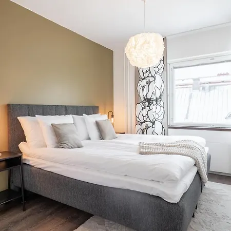 Apartamento City Holiday 3 Rovaniemi