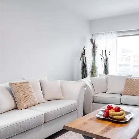 City Holiday 3 Apartamento *