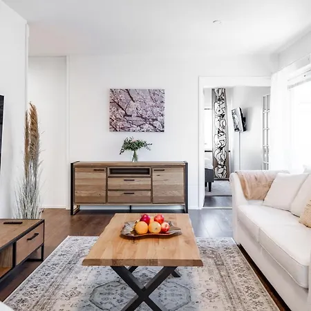Apartamento City Holiday 3