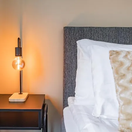 City Holiday 3 Apartamento Rovaniemi