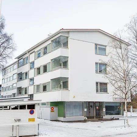 City Holiday 3 Rovaniemi