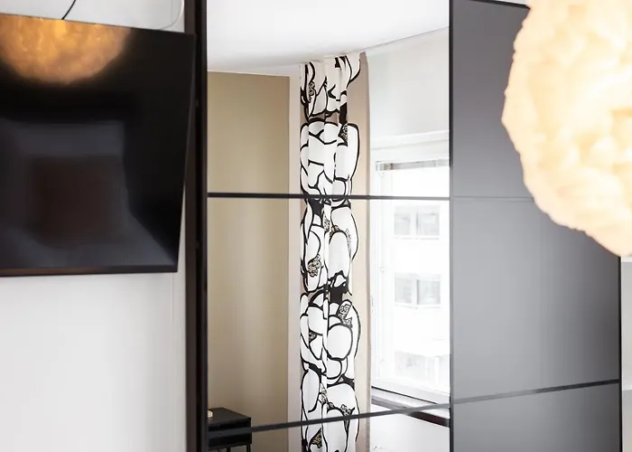 City Holiday 3 公寓