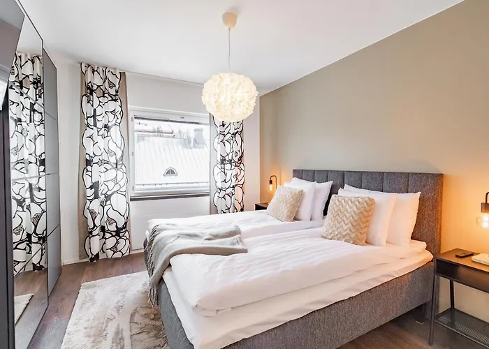 City Holiday 3 公寓 罗瓦涅米