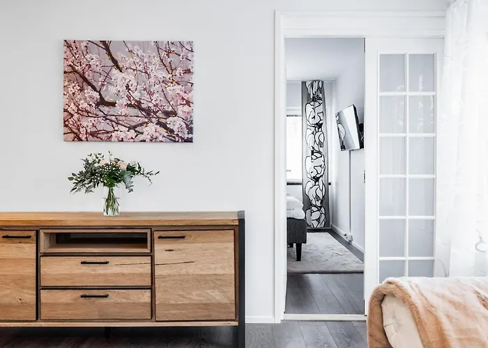 City Holiday 3 * 罗瓦涅米