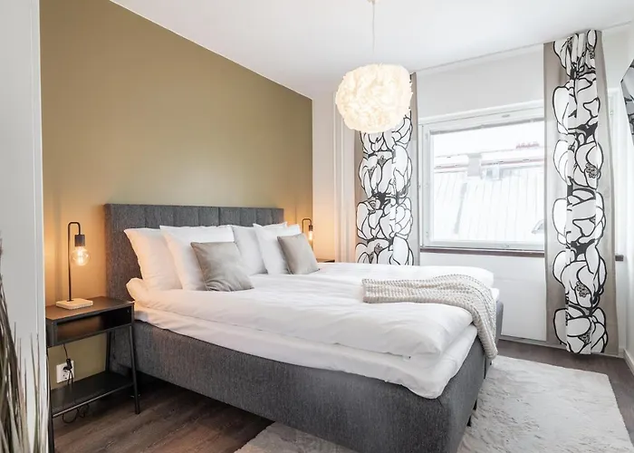 公寓 City Holiday 3 罗瓦涅米