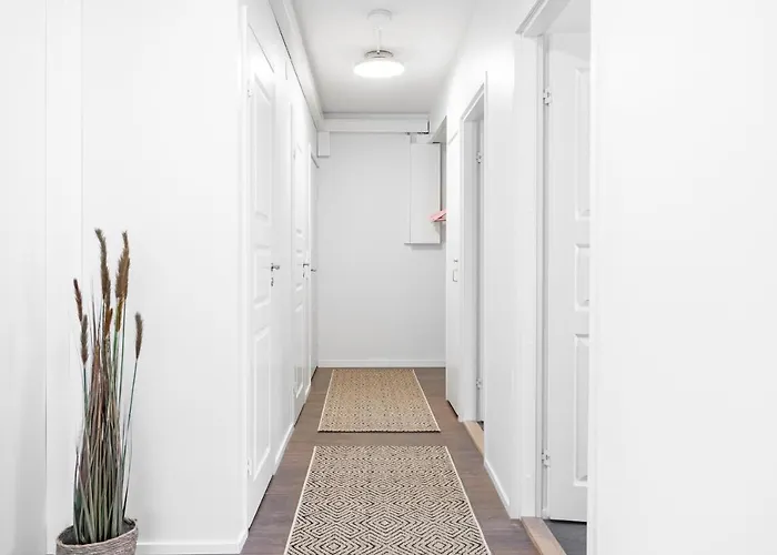 公寓 City Holiday 3 *