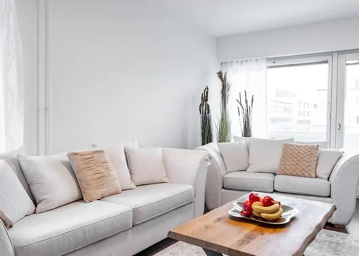 City Holiday 3 公寓 *