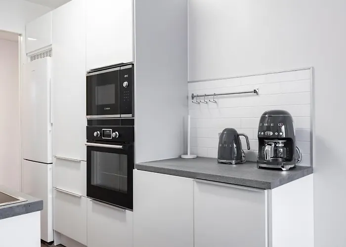 City Holiday 3 * 罗瓦涅米