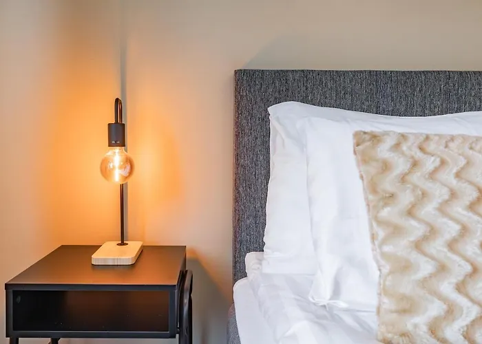 City Holiday 3 公寓 罗瓦涅米